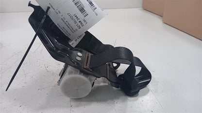 Subaru Impreza Seat Belt Strap Retractor Left Rear Back  2017 2018 201