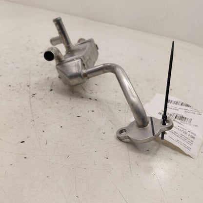 Subaru XV Crosstrek EGR Valve Tube Pipe Exhaust Line Cooler  2025 2024