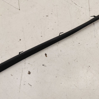 Nissan Rogue Left Rear Weather Strip Interior  2017 2018 2019 OEM