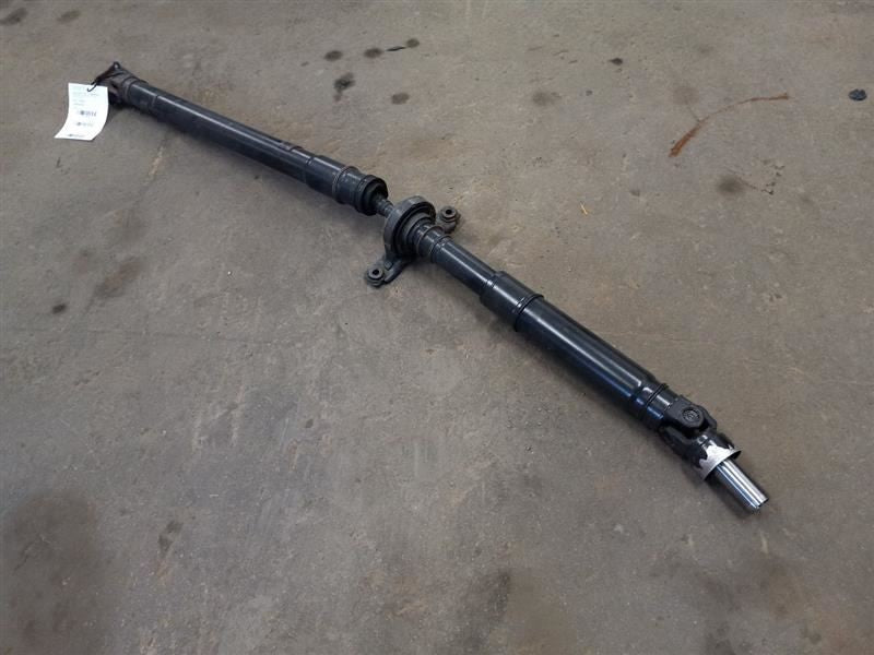 Rear Drive Shaft Automatic Transmission CVT Fits 18-19 IMPREZA  OEM