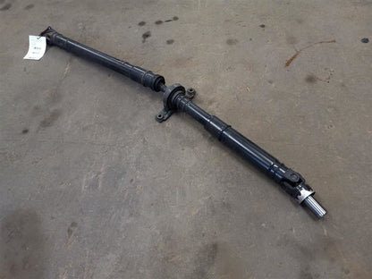 Rear Drive Shaft Automatic Transmission CVT Fits 18-19 IMPREZA  OEM