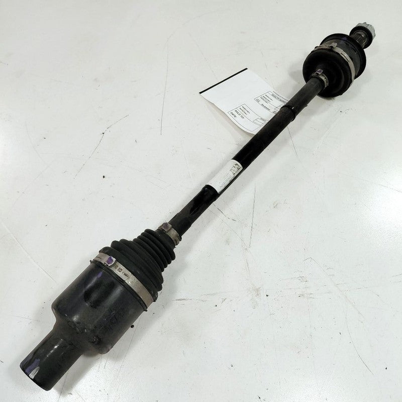 Passenger Right Rear CV Axle Shaft 4WD Fits 17-24 Jeep Compass OEM