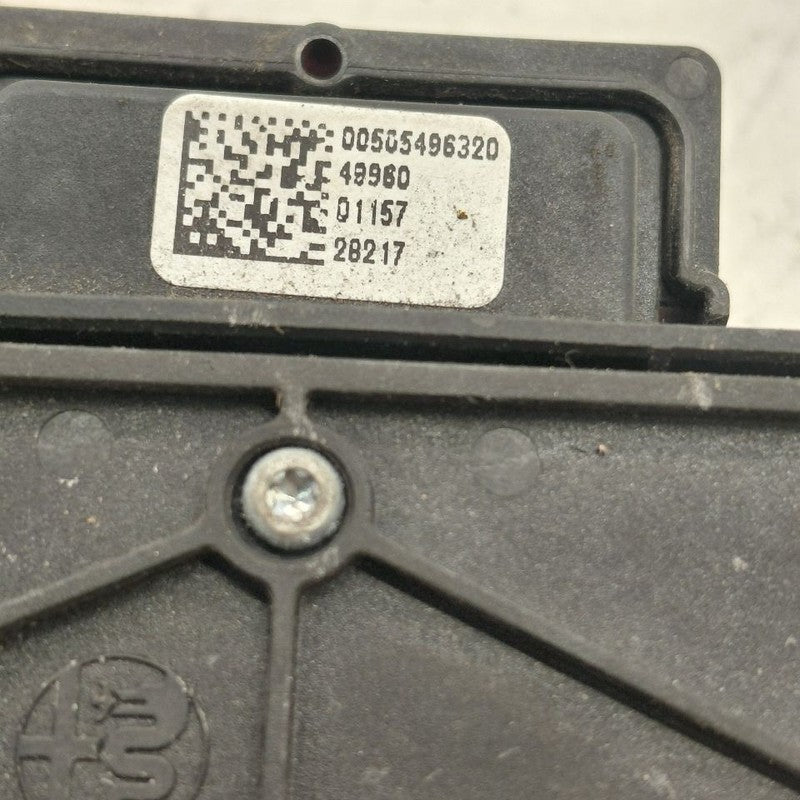 Alfa Romeo Stelvio Positive Battery Cable  2018 2019 2020 2021
