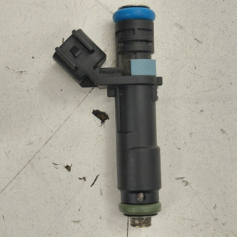 2018 Fiat 500 X 2.4 Model Fuel Injection Injector