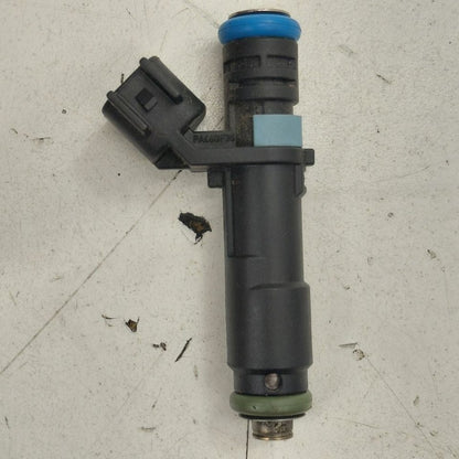 2018 Fiat 500 X 2.4 Model Fuel Injection Injector