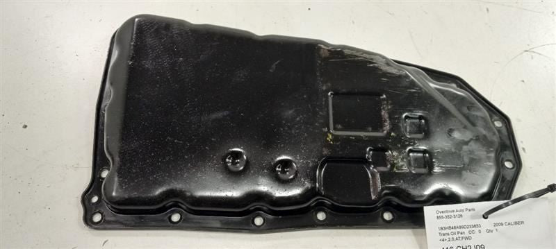 Dodge Caliber Automatic Transmission Oil Pan 2007 2008 2009 2010 2011 