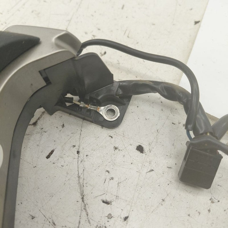 Lexus IS350 Steering Wheel Control Switch  2020 2019 2018