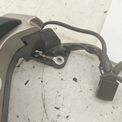 Lexus IS350 Steering Wheel Control Switch  2020 2019 2018
