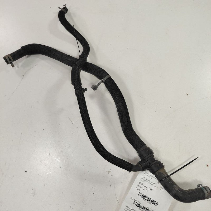 Chrysler 300 Coolant Line Crossover Pipe  3.6 2017 2018 2019 OEM