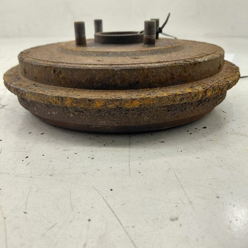 Rear Knuckle Stub Bearing Hub Fits 12-19 Nissan Versa