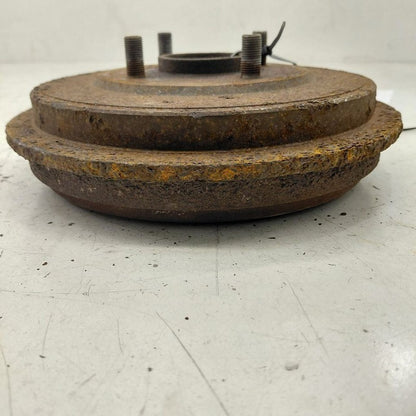 Rear Knuckle Stub Bearing Hub Fits 12-19 Nissan Versa