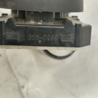 Lexus IS350 Driver Left Side Seat Lumbar Switch  2020 2019 2018