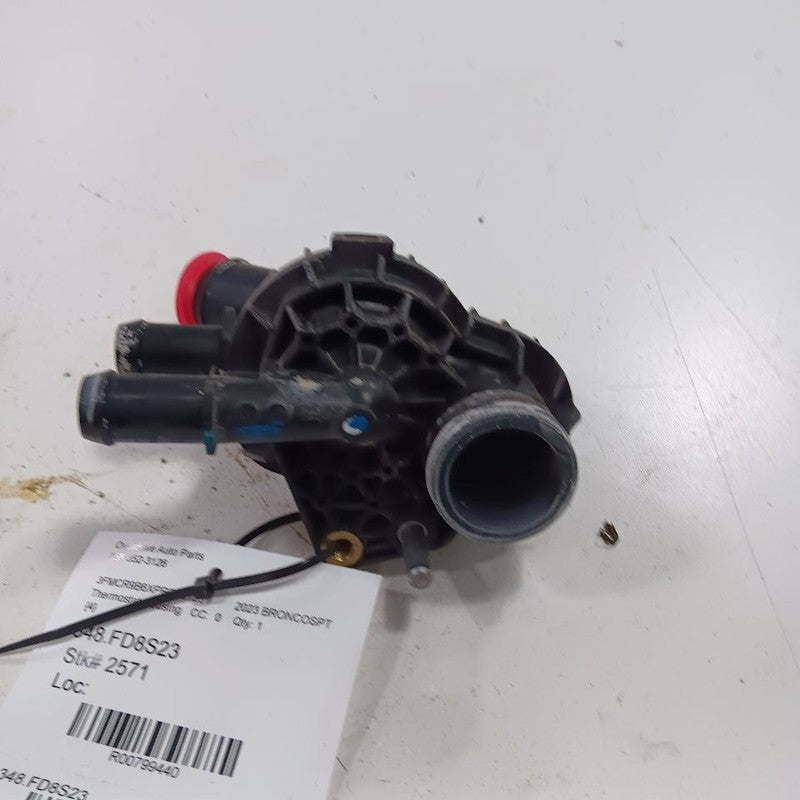 Ford Bronco Sport Thermostat Housing Mount Bracket  1.5 2024 2023 2022