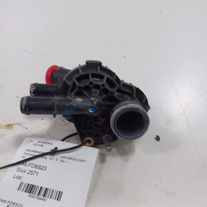 Ford Bronco Sport Thermostat Housing Mount Bracket  1.5 2024 2023 2022