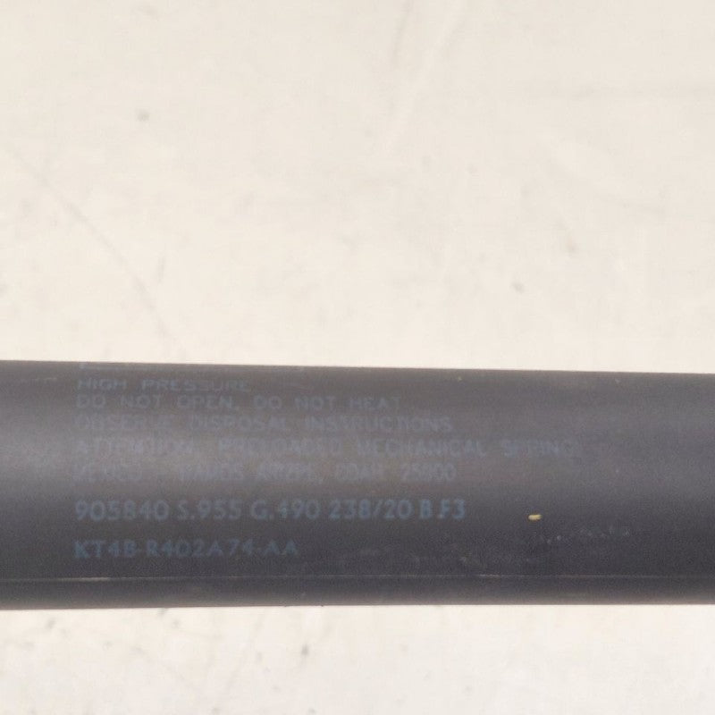 Ford Edge Passenger Right Hatchback Trunk Lid Shock Strut Support 2020