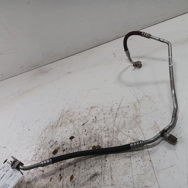 Fiat 500 AC Hose Line 2017 2016 2015 2014 2013 2012 OEM