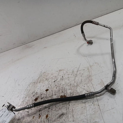 Fiat 500 AC Hose Line 2017 2016 2015 2014 2013 2012 OEM