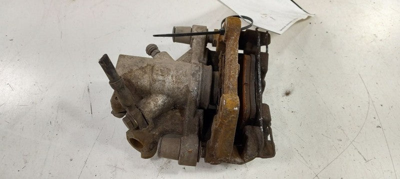 34216757247 Left Brake Caliper Rear Thru 3/03 Fits 02-03 MINI COOPER