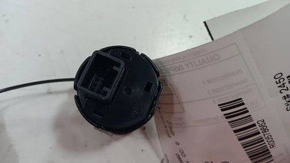 Ignition Switch Dash Mounted Push Button Fits 2017 2018 MAZDA 3 OEM