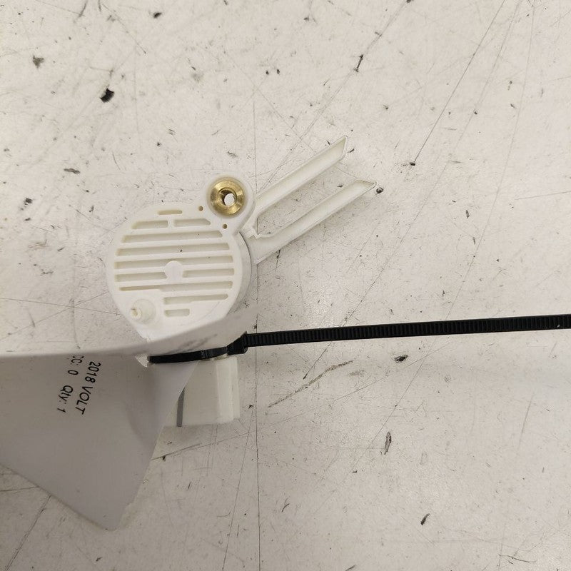 Chevy Volt Brake Pedal Switch  2019 2018 2017 2016