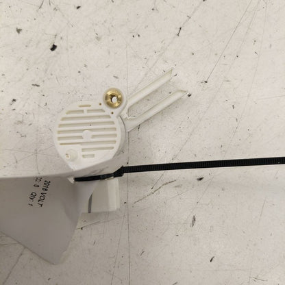 Chevy Volt Brake Pedal Switch  2019 2018 2017 2016