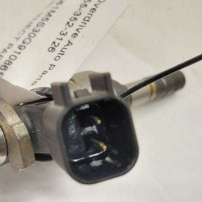 Fuel Injection Injector 3.6L California Emissions Fits 12-20 Chevy Imp