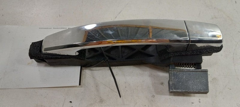 23175554 Passenger Right Door Handle Exterior Door Rear Fits 08-10 VUE