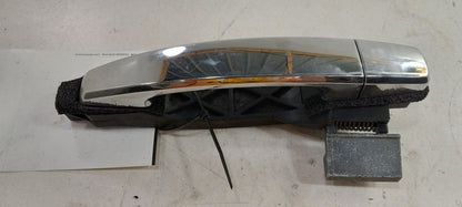 23175554 Passenger Right Door Handle Exterior Door Rear Fits 08-10 VUE