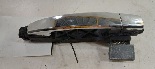 23175554 Passenger Right Door Handle Exterior Door Rear Fits 08-10 VUE