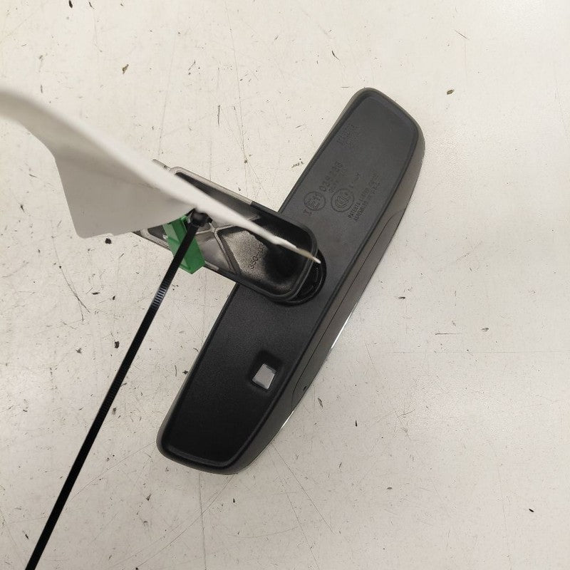 Interior Rear View Mirror Automatic Dimming Without Compass Fits 14-18