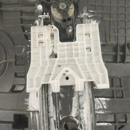 Passenger Right Rear Window Regulator Track Fits 16-19 Kia Sorento
