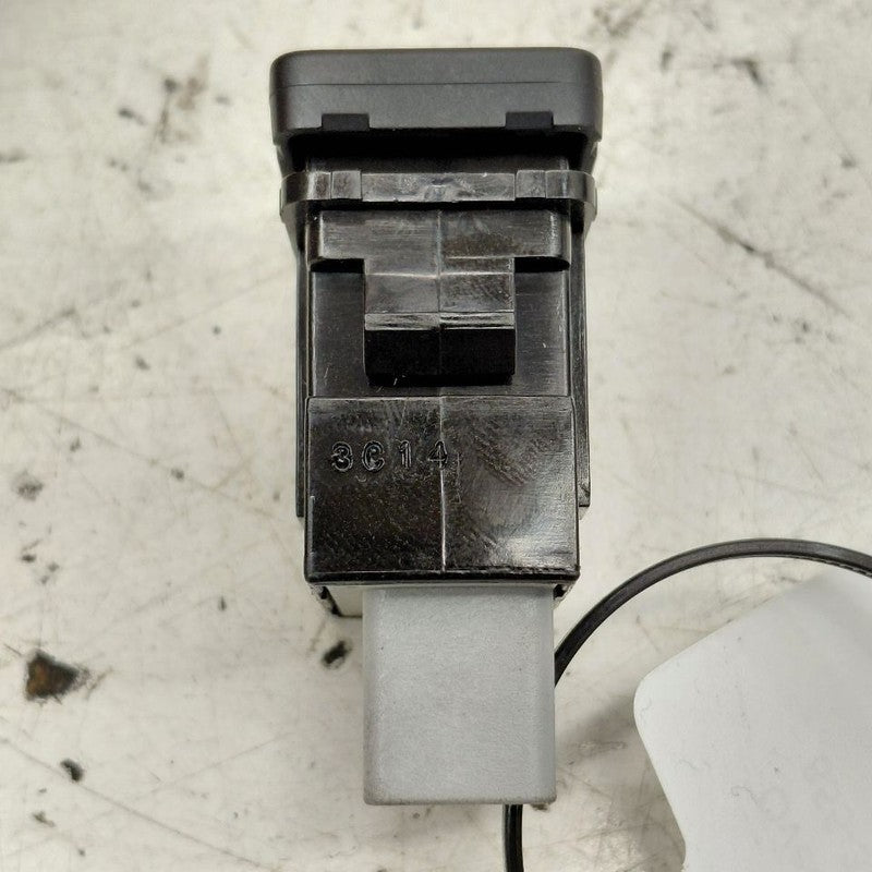 Mitsubishi Mirage Lane Departure Warning Switch 2024 2023 2022 2021