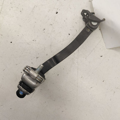 Chevy Trax Door Check Left Driver Front Hinge Stop Stopper Detent  202