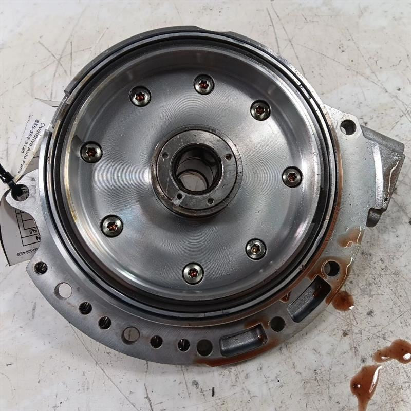 Kia Forte Transmission Pump  1.8L 2014 2015 2016