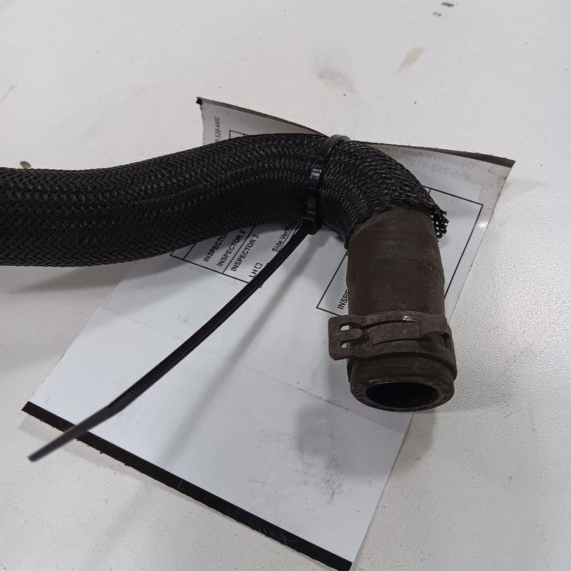Ford Fusion Coolant Line Crossover Pipe  1.5 2016 2015 2014 2013 OEM