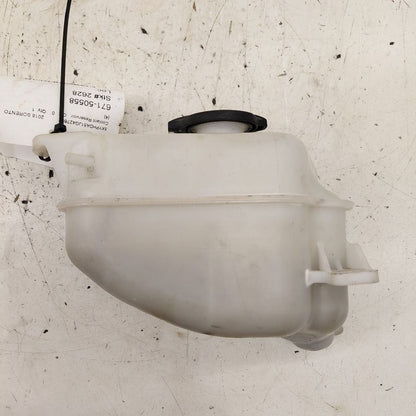 Radiator Overflow Coolant Reservoir Fits 15-21 Kia Sedona