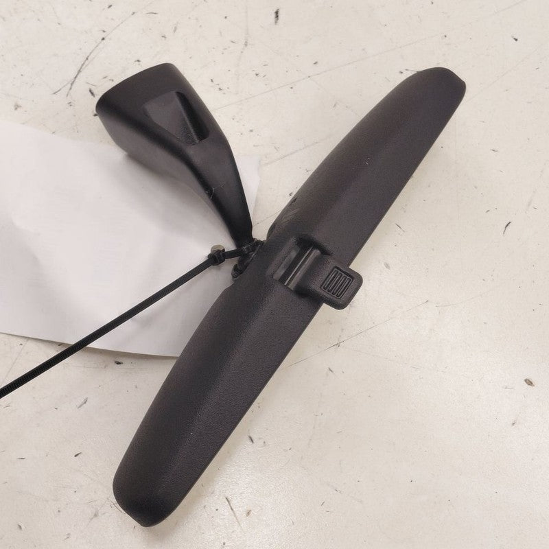 Interior Rear View Mirror 4 Door X Model Fits 16-17 FIAT 500