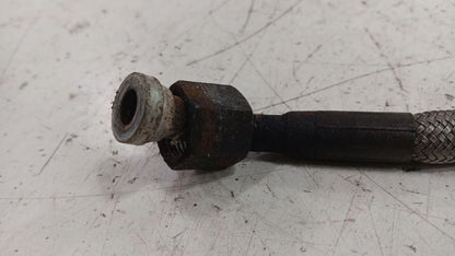 Dodge Dart Super Turbo Charger Oil Line Hose Tube  2013 2014 2015 2016