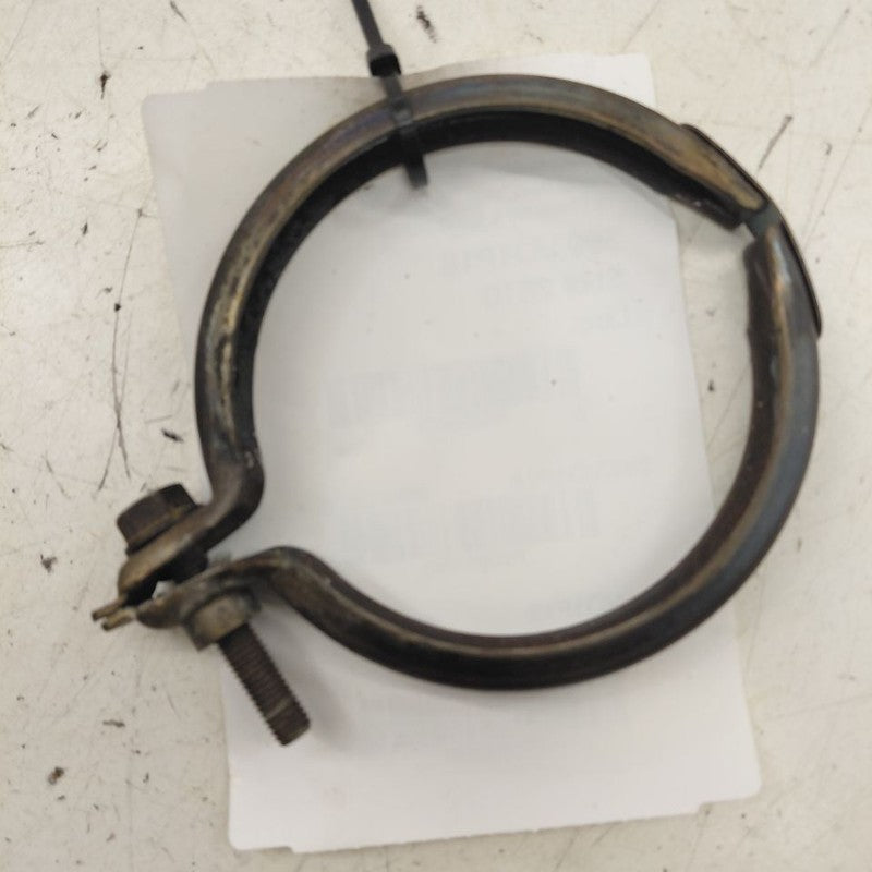 Volvo S60 Exhaust V Band Clamp 2.0 2018 2017 2016