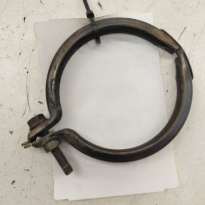 Volvo S60 Exhaust V Band Clamp 2.0 2018 2017 2016
