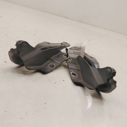 Mazda 3 Hood Hinge Set Left and Right  2023 2022 2021