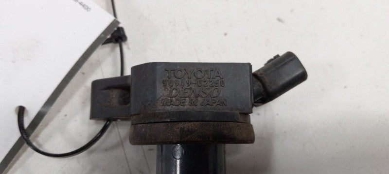 Ignition Coil Ignitor Coil Fits 07-19 TUNDRA  OEM