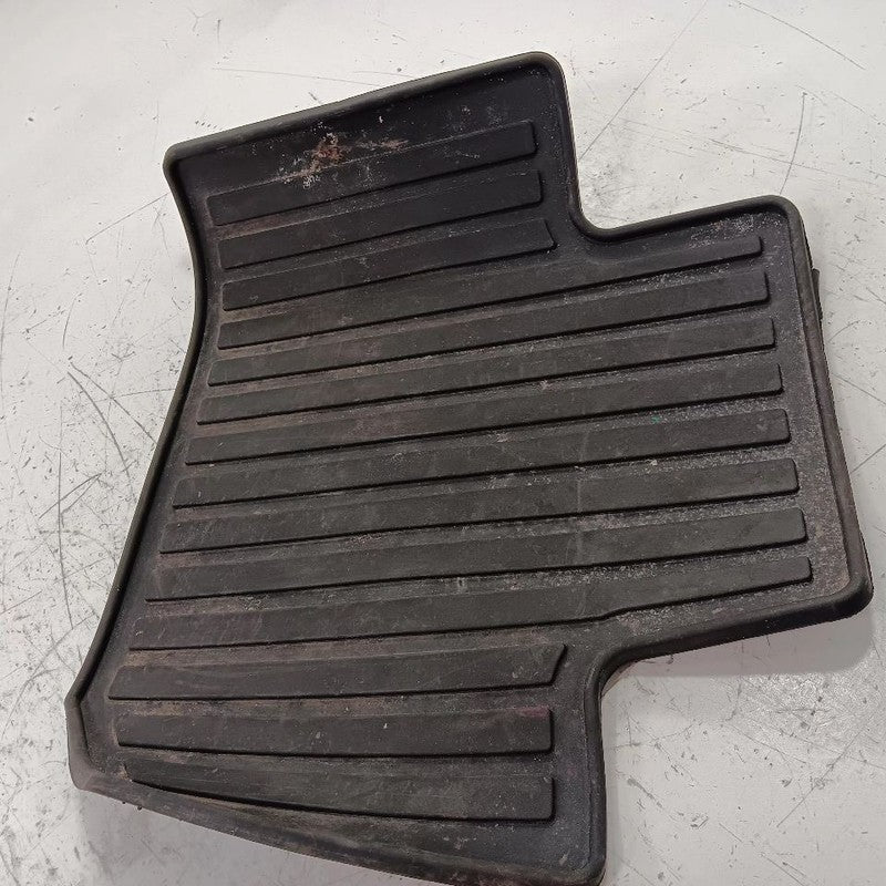 Subaru Forester Floor Mat Right Passenger Side Rear  2016 2017 2018 OE