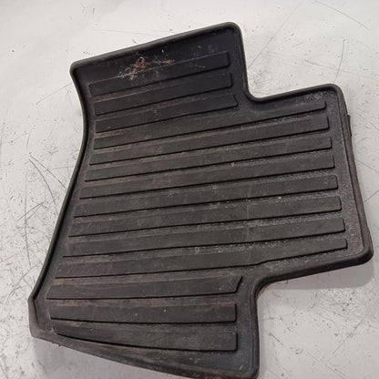 Subaru Forester Floor Mat Right Passenger Side Rear  2016 2017 2018 OE
