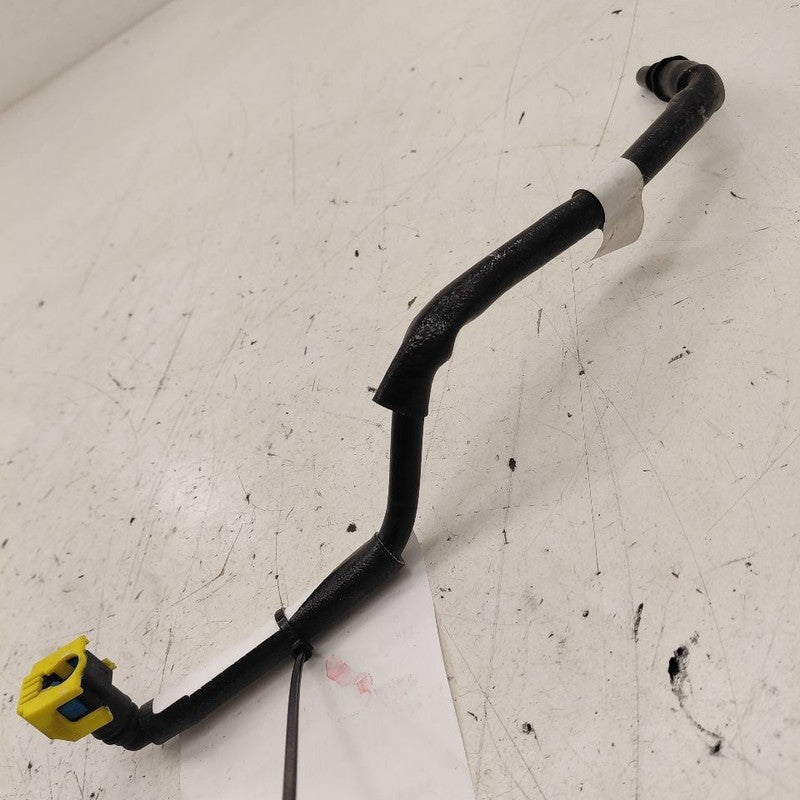 Alfa Romeo Stelvio Gas Fuel Line  2.0 2018 2019 2020 2021