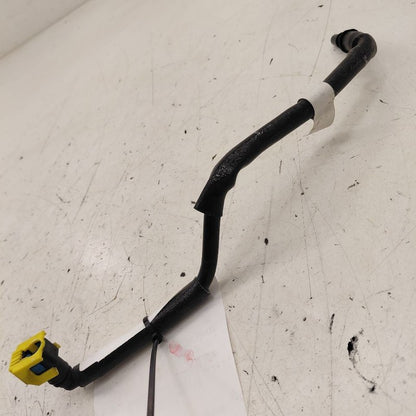Alfa Romeo Stelvio Gas Fuel Line  2.0 2018 2019 2020 2021