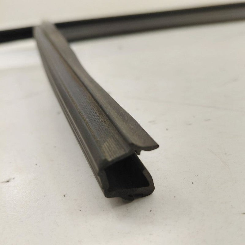 Mazda 3 Door Glass Window Seal Rubber Right Passenger Rear Back  2023 