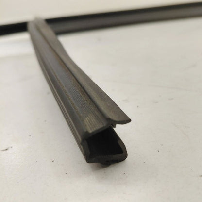 Mazda 3 Door Glass Window Seal Rubber Right Passenger Rear Back  2023 