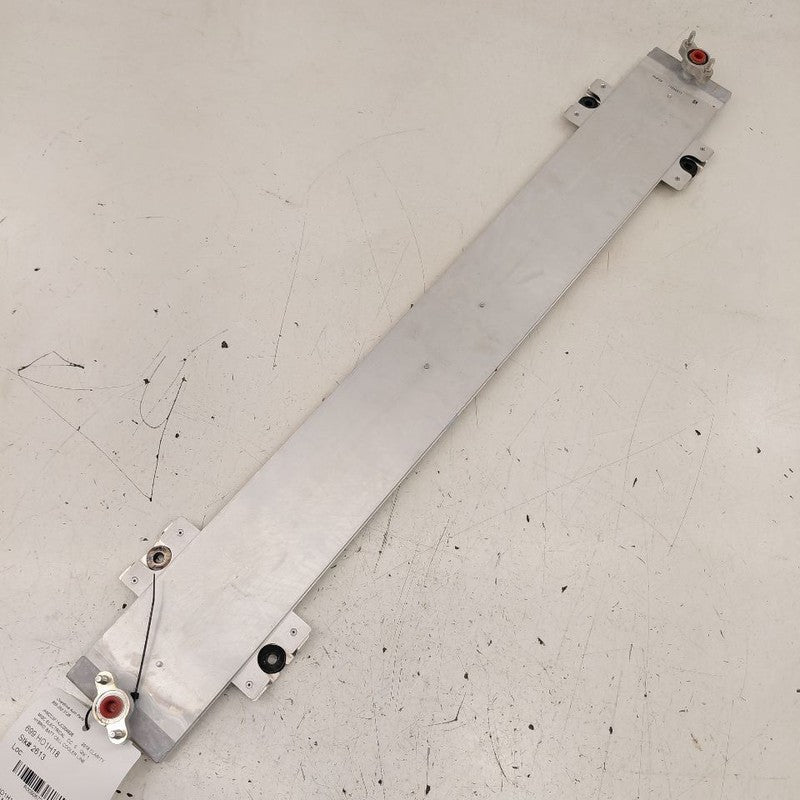 Honda Clarity Hybrid Battery Cell Cooler Line 2018 2019 2020