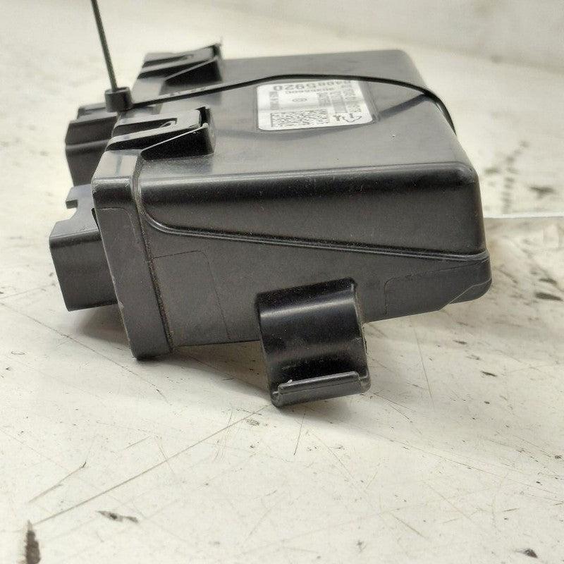 Liftgate Control Module Fits 16-24 EQUINOX